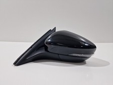 Specchietto retrovisore - specchietto, sx