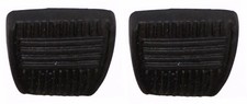 Gomme pedale freno e frizione