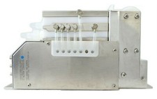 Pompa fotoresistente Millipore RGEN-01 RDS TEL Tokyo Electron funzionante eccedenza