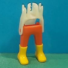 jambe bottes playmobil