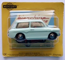 DIE CAST  BIANCHINA PANORAMICA