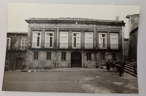 Ba138 foto frigento palazzo - foto, frigento,palazzo