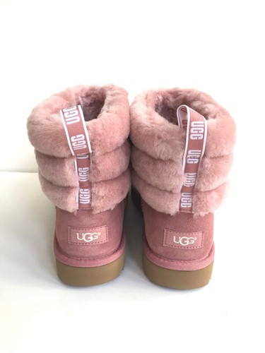 Ugg classic mini fluff - ugg,