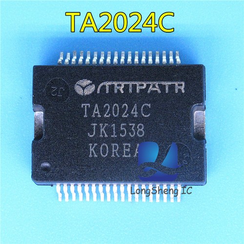 5pz ta2024c ssop nuovo - ta2024c,