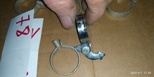 Bici vintage anelli - anelli, porta