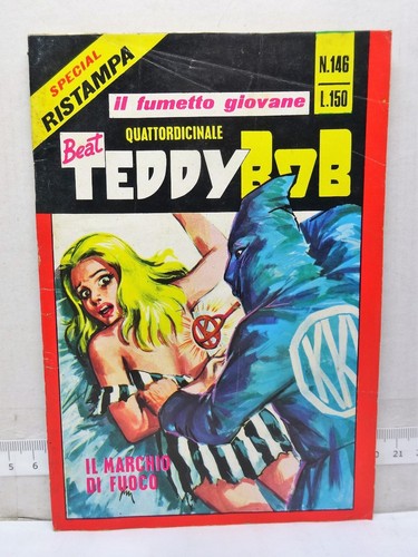 Teddy bob 146 - 146-, 1°