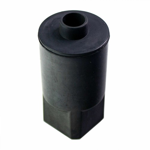 Ugello vapore plastica 5mm - vapore,