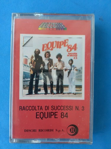 Equipe raccolta di - equipe,