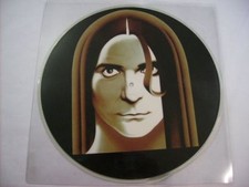 RENATO ZERO - CATTURA - BRAND