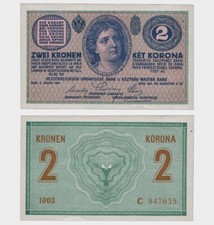 Austro-Ungheria - 1914 - 2