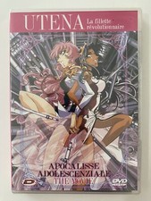 UTENA LA FILLETTE