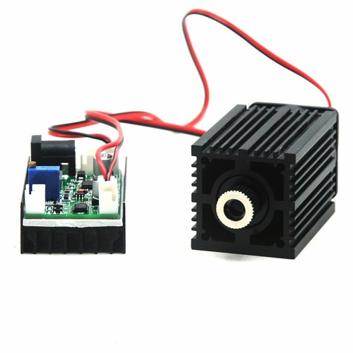 Modulo diodo laser punti