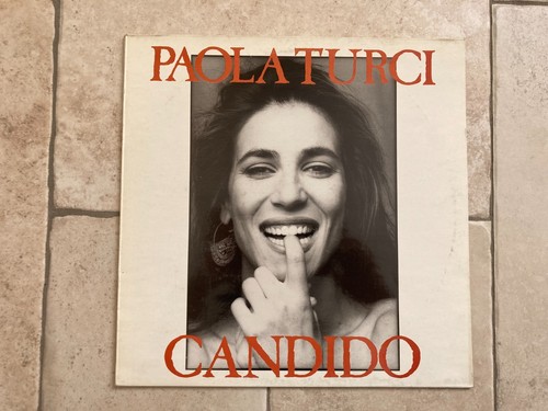 Paola turci candido - paola,