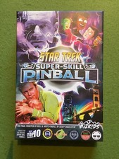 Star Trek: Super-Skill Pinball