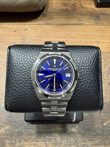 Vacheron constantin overseas - constantin,