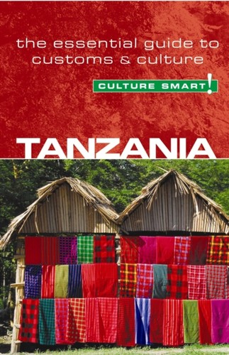 Tanzania culture smart - smart, by