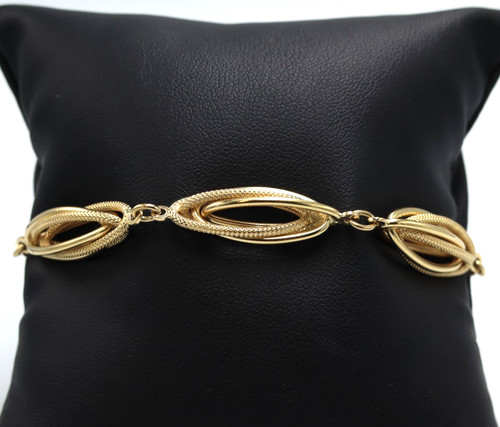 Bracciale vintage anni in - bracciale,