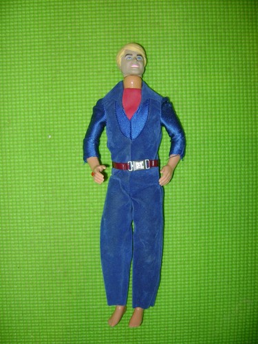 Vintage ken superstar - ken, superstar-barbie