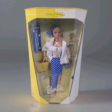 NUOVO Barbie 1999 Collezione