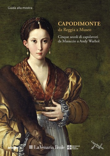 Capodimonte reggia museo - da,