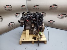 MOTORE COMPLETO N47D16A 85KW 116CV 1.6 DIESEL BMW F20 2014 11002296635 M2 