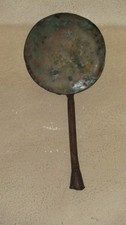 R654 antico scaldino scalda - r654,