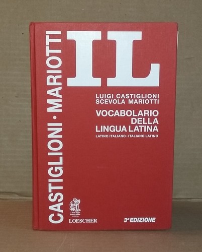 Castiglioni mariotti - castiglioni,