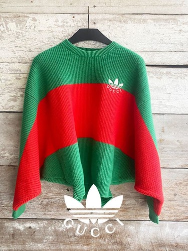 Gucci adidas - x, x