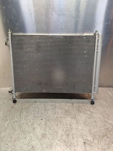 Radiatore aria condizionata - radiatore,