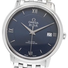 Orologio Uomo Automatico Omega