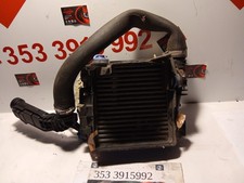 RADIATORE INTERCOOLER
