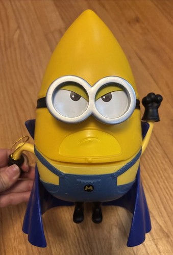 Despicable super minions - me,