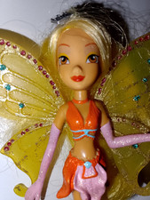 Winx Club Enchantix Stella