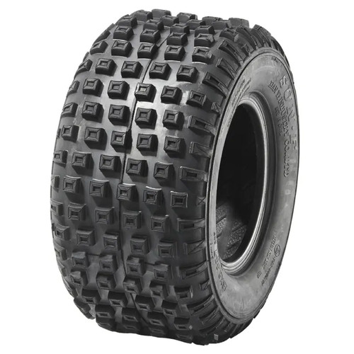 Gomme quad sun 7 20f - gomme, sun-f