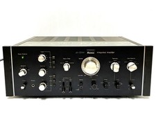 Sansui Au-11000 Amplificatore