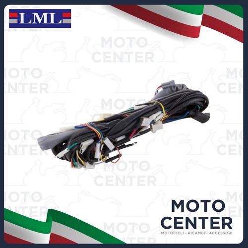 Cablaggio impianto elettrico - cablaggio,