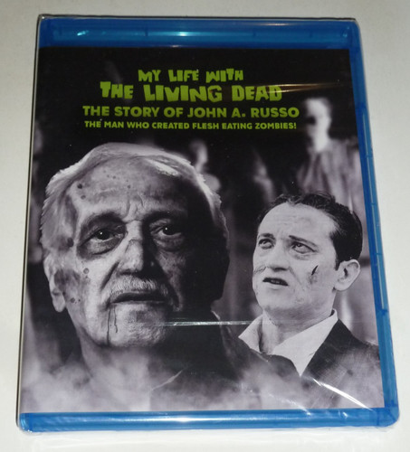 Life with the living dead - my,