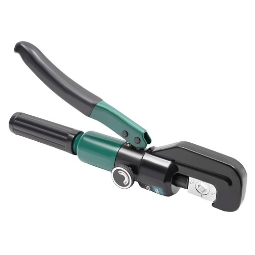 Pinza idraulica manuale - , yqk-70
