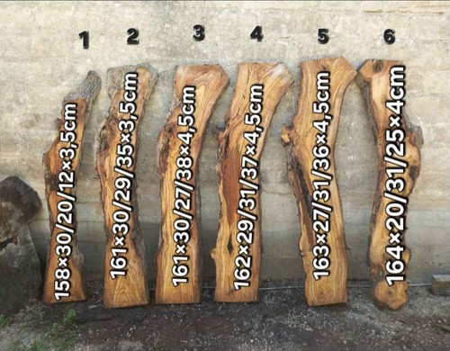 Tavole legno wood - tavole, di