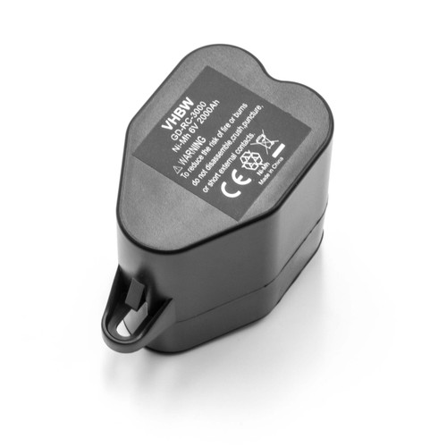 Batteria per kärcher - per,