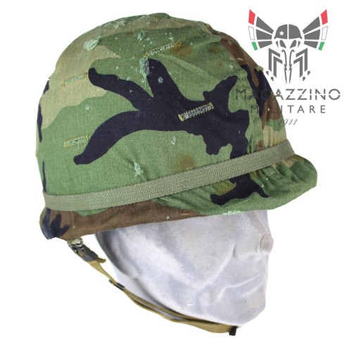 Elmetto originale esercito - elmetto,