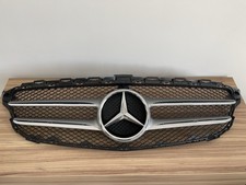 Griglia Anteriore Originale Mercedes Classe C W205 A2058800183 A0008880060