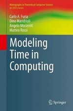 Modeling Time in Computing -