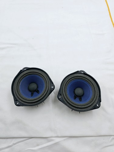 Altoparlanti driver bose 901 - 2,