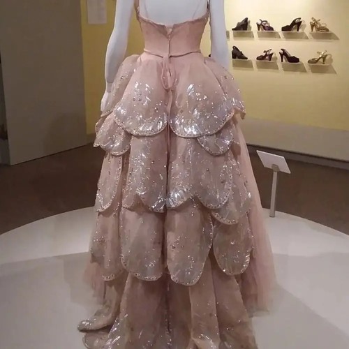 Abiti sposa senza spalline - abiti,
