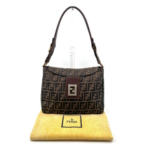 Borsa mano fendi tracolla - a,