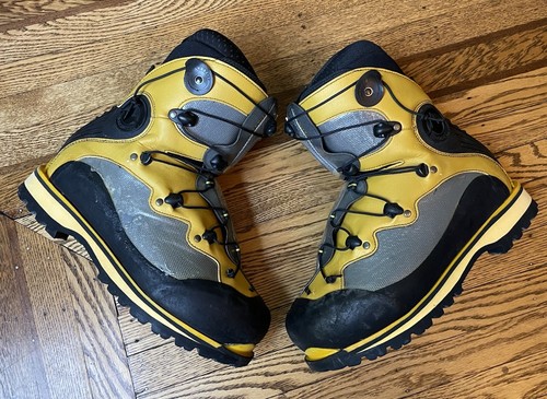 Stivali alpinismo la - da,