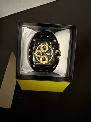 Orologio invicta lupah uomo - lupah,