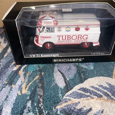 WOW EXTREMELY RARE VW Bulli T1