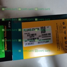 Nuovo per fluke - 374, true-rms